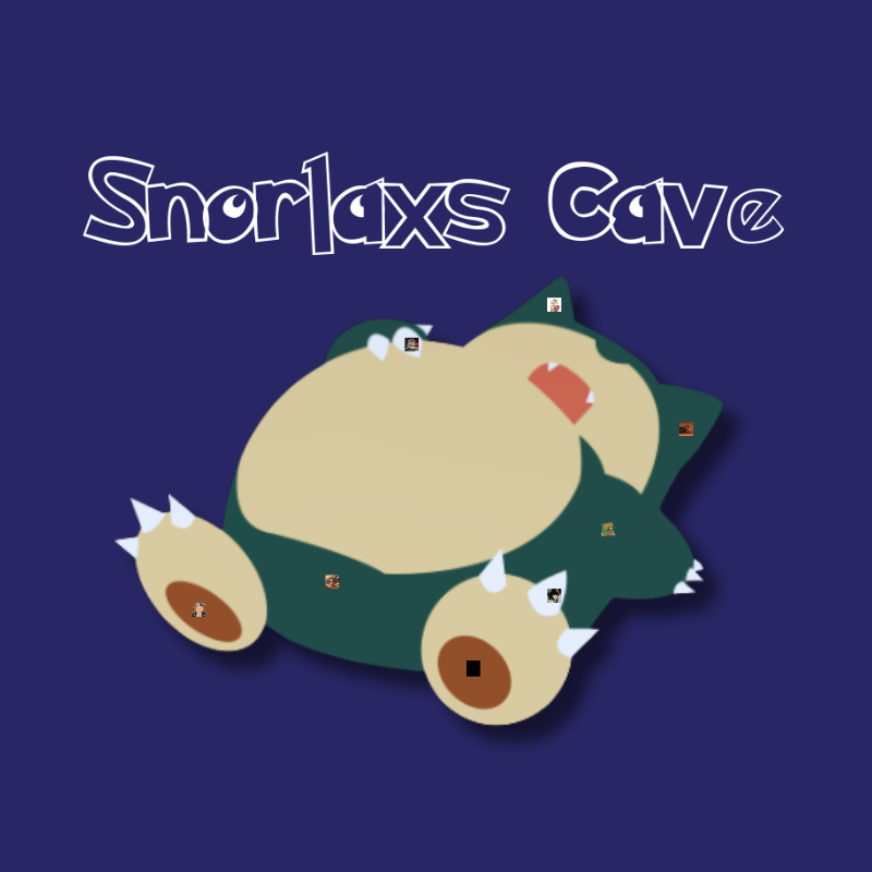 snorlax discord